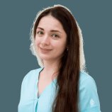 Аболина (Копылова) Юлия Николаевна