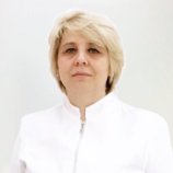 Чебина Екатерина Николаевна