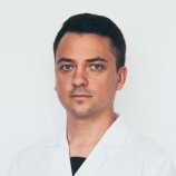 Люфт Евгений Валерьевич