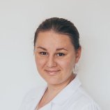 Ивашкевич Юлия Сергеевна