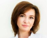 Степанова Снежана Викторовна