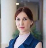 Иванова Анастасия Николаевна