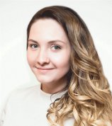 Бударина Екатерина Вячеславовна