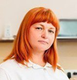 Токарева Елена Юрьевна