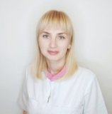 Стовпяк Елена
