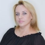 Быкова Светлана