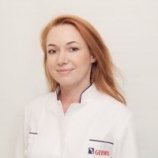 Сафонова Валентина