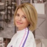 Афанасьева Наталья Васильевна