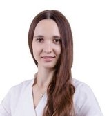 Копылова Елена Николаевна