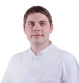 Коваленко Олег Игоревич