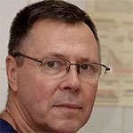 Прозоров Александр Сергеевич