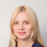 Новикова Елена