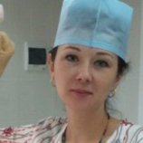 Потапова Елена Алексеевна
