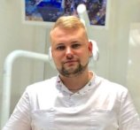 Коровин Никита Владимирович