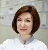 Гришина Оксана
