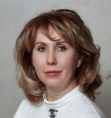 Андрусенко Ирина Анатольевна