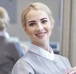 Загурская Полина Алексеевна