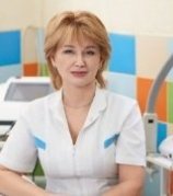 Леонова Инна Анатольевна