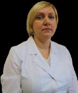 Шкаровская Татьяна Анатольевна
