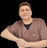 Хайрулин Айрат Равилевич