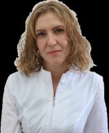 Кутникова Татьяна Александровна