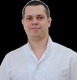 Коняев Сергей Александрович