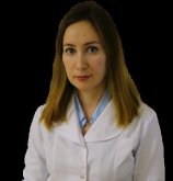 Давлетова Айгуль Белаловна