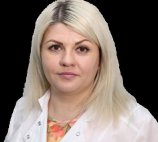Фролкина Ольга Александровна