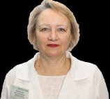 Филимонова Ольга Геннадьевна