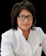 Ногманова Венера Асхатовна