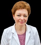 Репникова Елена Ноэльевна
