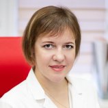 Чумакова Ольга Викторовна