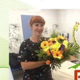 Синельникова Ольга Александровна