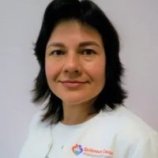 Яркова Ольга Юрьевна
