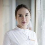 Денисова Елена Николаевна