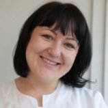 Литвинова Инна Викторовна