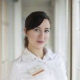 Максимова Татьяна Александровна