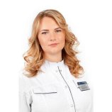Сергеенкова Евгения Николаевна