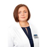 Ярцева Екатерина Алексеевна