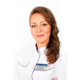 Стрельцова Ольга Федоровна