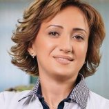 Спирина Юлия Станиславовна