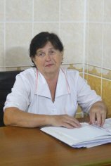 Горева Татьяна