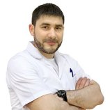 Сампиев Магомет Султанович