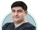 Мкртчян Артем Альбертович