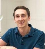Макшанцев Дмитрий Эдуардович