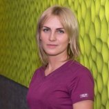 Наумченкова Елена