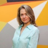 Васильева Ольга Юрьевна