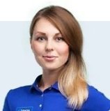 Шагеева Регина Мансуровна