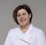 Малинина Елена Валентиновна