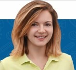 Страхова Елена Романовна